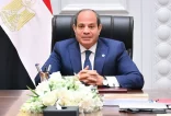السيسي – يأمر بعلاج حسن شحاته