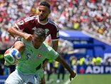المنتخب القطري يتعادل مع سويسرا في كأس العالم 2026