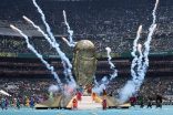 إفتتاح إستثنائي لكأس العالم 2026