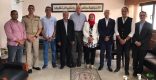 تشكيل لجان البطولة العربية الثانية لألعاب القوي تحت 23 سنة المقامة بالاسماعيلية