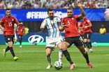 الأرجنتين تخطف بطاقة ربع النهائي من مصر في مواجهة ستبقى في ذاكرة المونديال