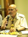 الأمين العام للإتحاد العالمي الإسلامي للكشافة والشباب يرفع التهنئة للقيادة الرشيدة بمناسبة نجاح موسم حج1446