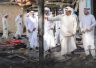 رئيس الوزراء الكويتى يتفقد مطار الكويت