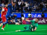 دوري أبطال آسيا للنخبة: الهلال يستعيد الصدارة بعد فوزه على برسبوليس الإيراني برباعية