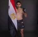 “الزومبي المصري” يتحدى القحطاني قبل نزال جدة