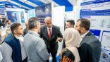  ثلاث مقاولات فلسطينية ناشئة تشارك في المنتدى الدولى للصحة الرقمية بدعم من وكالة بيت مال القدس