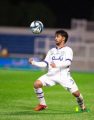 ‫بهدف الصحفي أبها‬⁩ يتغلب على الوحدة‬⁩ بهدف مقابل لا شيء ضمن منافسات الجولة 24 من الدوري السعودي للمحترفين