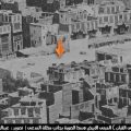 دار سيدنا ابى سفيان رضى الله عنه