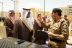 نائب أمير ⁧‫منطقة مكة‬⁩ المكرمة الأمير ⁧‫سعود بن مشعل‬⁩ يتفقد المشاعر المقدسة‬⁩ للوقوف على الجاهزية‏ لـ ⁧‫حج_1447هـ‬⁩