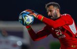 المنتخب السعودي يواصل استعداده للقاء الأردن ضمن تصفيات كأس العالم