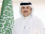 الجمعية السعودية للفنون التشكيلية تُكلّف أ. أحمد الذبياني مسؤولًا للإعلام والتواصل بممثلية مكة المكرمة