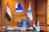 خلال إنعقاد مجلس الجامعة: رئيس جامعة كفر الشيخ يؤكد بجمهورية مصر العربية علي حسن سير امتحانات الفصل الدراسي الثاني للعام الجامعي 2023/2024