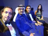 مشاركة إماراتية في المهرجان الدولي للفيلم بمراكش