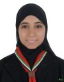 ابنة الامارات في لجنة القرارت