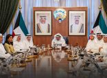 مجلس الوزراء العرب يستنكر قيام عناصر من الحرس الثوري الإيراني بالتسلل الى جزيرة بوبيان