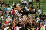 بنما تفوز على جواتيمالا بهدف وحيد