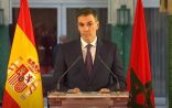 المغرب يبدد ظلام إسبانيا