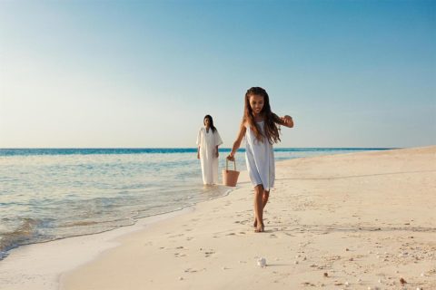 رفاهية وخصوصية وإحتفالات وجهة البحر الأحمر تستقبل العيد بتجارب جديدة للسيدات والعائلات