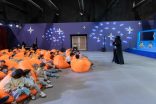 مسرحُ الطفل في “كتاب المدينة2025”.. رحلةٌ غنيّةٌ بالمتعة والمعرفة والقيم