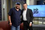 عمرو الليثي – يقدم محمد ممدوح: فنان من العيار الثقيل وعبقري من عباقرة الأداء الدرامي
