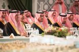 الأمير سعود بن مشعل يشهد حفل جودة المناطق في مكة و يزور مركاز البلد الأمين