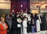 “معرض أبيض و أسود ” في جدة