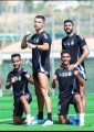 النصر أمام الميريا بقيادة رونالدو