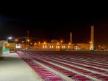 وزارة الشؤون الإسلامية تكمل تهيئة 15948جامعاً و 3939 مصلياً لصلاة عيد الفطر المبارك بمناطق المملكة وتؤكد على موعد صلاة العيد بعموم المناطق بعد الشروق بربع ساعة