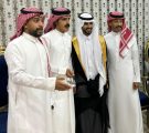 أفراح آل العروي بالمدينة المنورة
