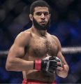 المقاتل المغربي صلاح الدين هاملي: فخور بتمثيل المغرب في دوري PFL.. وجمهور جدة على موعد مع نزال استثنائي
