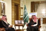 مُحافظ جدة يطّلع على مخرجات ملتقى الريادة في إدارة المشاريع