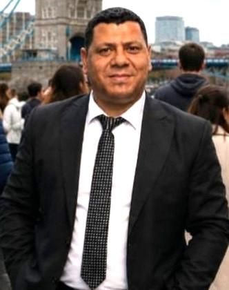 بعد تنصيبه رئيساً دوليا لمنظمة الـ “UN MTC” بلندن والشرق الأوسط.. الإعلامي محمد أبوزيد: أشعر بالفخر كوني مصريا.. وهذا الإنجاز ثمرة عمل جماعي نجح في “صناع الأمل”