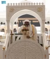 خطبة الجمعة من المسجد الحرام