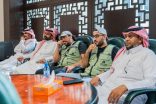 “الحج والعمرة” و” أم القُرى” تنظِّمان برنامج تأهيل وتدريب العاملين في خدمة ضيوف الرحمن