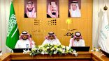 3 تجارب مدرسية مميزة تستعرضها المدارس أمام المدير العام والقيادات التعليمية في الطائف