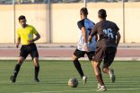 اختتام مرحلة دور المجموعات لبطولة وزارة الداخلية في نسختها14 لكرة القدم للقطاعات الأمنية