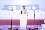 وزارة الحج والعمرة ودارة الملك عبدالعزيز تعقدان الإيجاز الصحفي الخاص بمؤتمر ومعرض الحج 1447هـ