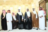 أفراح العلولي والقاضي