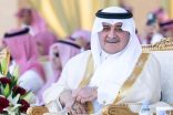 أمير منطقة تبوك يكرّم 30 فائزاً بجائزة سموّه للمزرعة النموذجية في عامها الرابع والثلاثون