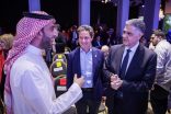 حاكم العاصمة الأرجنتينية: جناح وزارة الشؤون الإسلامية في معرض الكتاب يعكس وجه السعودية الحضاري ويمتد برسالته من مركز الملك فهد الثقافي