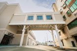 بزيادة 400 سرير في الطاقة السريرية.. “كدانة” تستكمل المرحلة الثانية من مشروع مستشفى الطوارئ بمنى