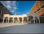 جدة التاريخية” تكشف الستار عن متحف البحر الأحمر
