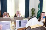 أمانة مكة وهيئة المقاولين يبحثان تطوير وتنظيم المقاولات