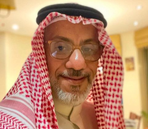 تجديد الثقة في آل قريش مديرًا للمكتب الإعلامي بالاتحاد العربي لكرة القدم المصغرة