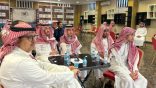 تعليم الطائف يدرب 128 طالبة وطالبة في بطولة تحدي الطباعة ثلاثية الأبعاد من 64 مدرسة
