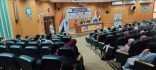 جامعة كفر الشيخ تنظم ندوة دينية بعنوان” حب الأوطان” بكلية العلوم ضمن المبادرة الرئاسية للتنمية البشرية (بداية جديدة لبناء الانسان المصري)