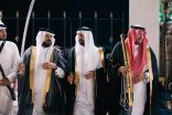 أسرة “آل زنان” تحتفل بزفاف الشابين “صقر وفيصل”