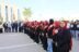 جامعة كفر الشيخ بجمهورية مصر العربية تستقبل طلابها بتحية العلم إيذانًا بانطلاق العام الجامعي الجديد 2026/2027 بمشاركة اسرة طلاب من أجل مصر بالجامعة