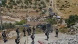 توغل إسرائيلي جديد في الأراضي السورية واعتقال مواطن