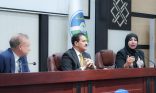 عاصمة العرب بغداد تستعيد ألقها الحضاري وتستضيف ورشة إعلامية